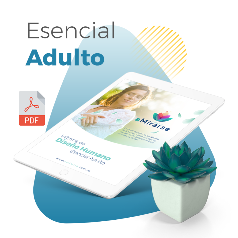 Informe Esencial Adulto