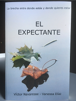 El Expectante Ed Papel